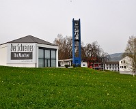 Ausstellung Forum Jugenddorf Knutwil Bad
