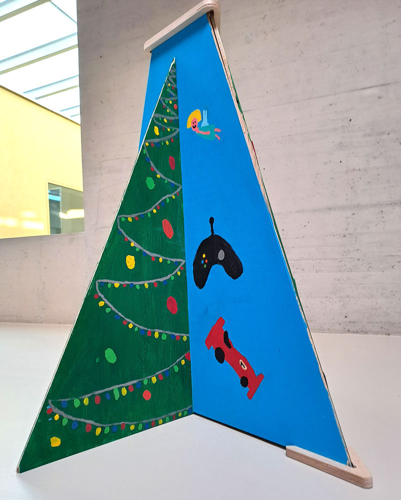 LS25SE98 B2 Der schoenste Traum DET