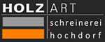 LS23S1 Logo HolzART Hochdorf