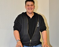 Andreas Scheidegger
Ranggruppe 1