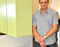 Armin Zimmermann
Ranggruppe  1