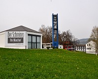 Ausstellung Forum Jugenddorf Knutwil Bad
