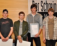Siegerbild der Innovationspreise Gestalten und Erfinden