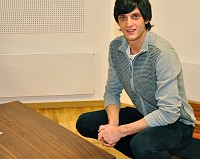 Kuqi Valdrin
Erfinderpreis